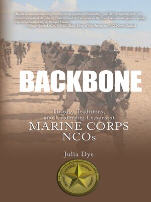 cover image of Backbone